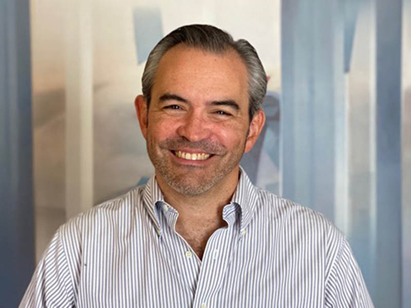 Dr. Victor Montori