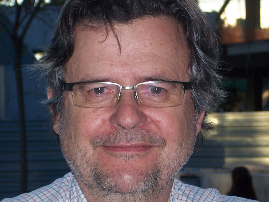 Dr. Antonio Sitges