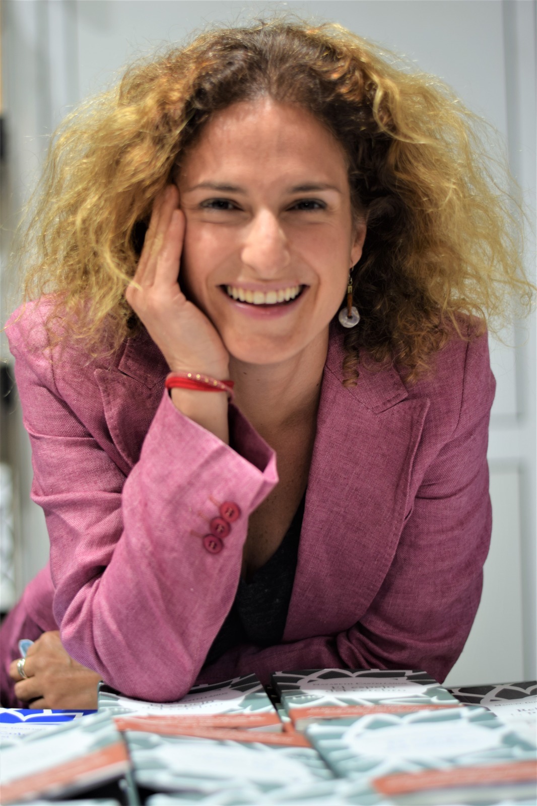 Dra. Nazareth Castellanos