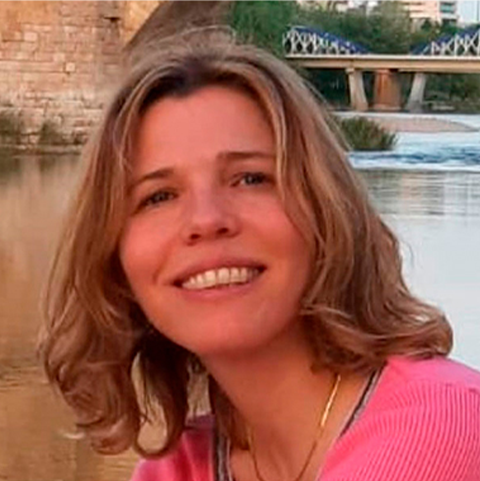 Dra. Fuensanta Montañés