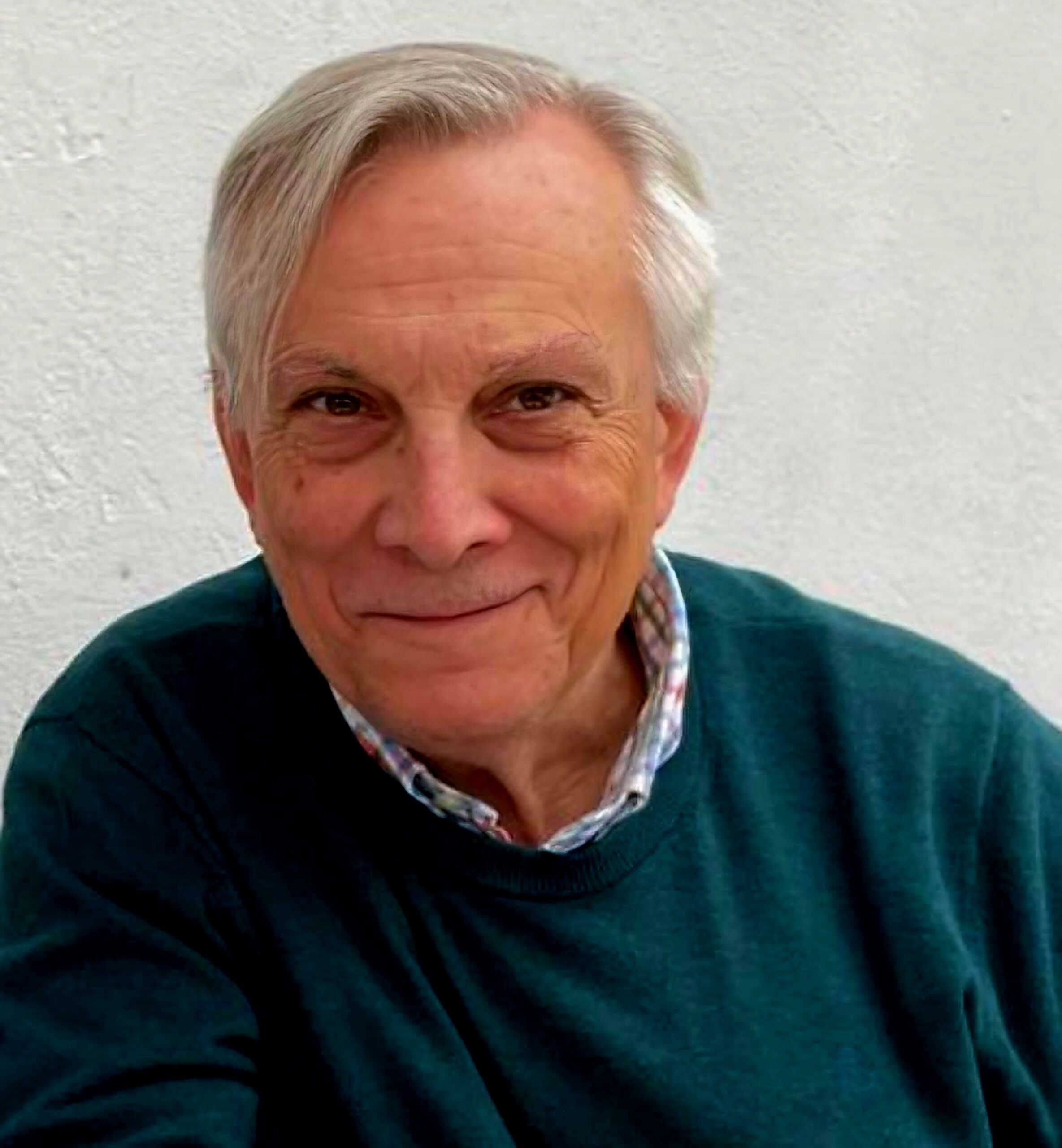 Dr. José Ignacio Torres
