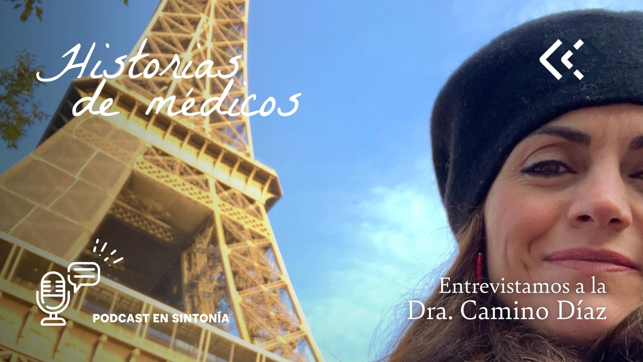 Entrevistamos a la Dra. Camino