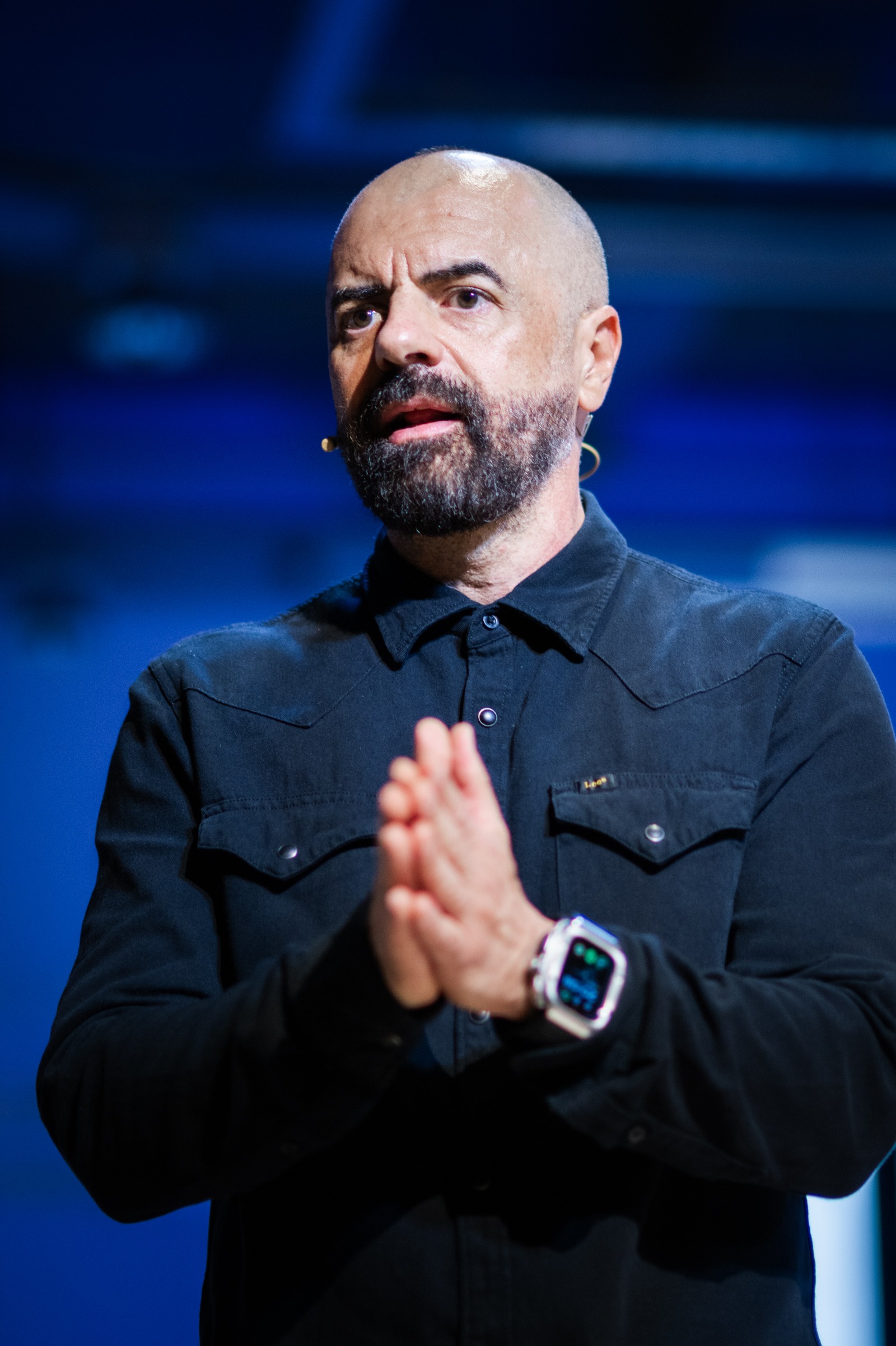 Pedro Mujica